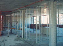 Morteros de proyecci&oacute;n flexible