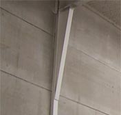 Pinturas intumescentes