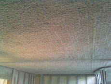 Protecci&oacute;n contra el fuego - Protecci&oacute;n de forjado de bovedilla aligerada - Ver 