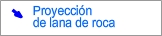 Proyecci&oacute;n de lana de roca